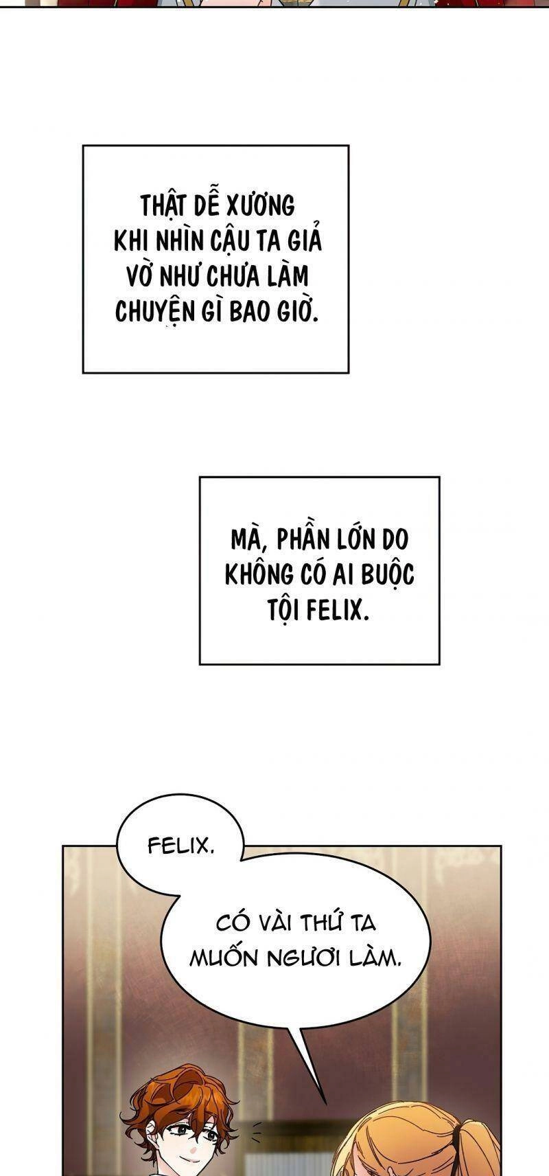 Xuyên Vào Tiểu Thuyết Làm Nữ Hoàng Tàn Độc Chapter 8 - 44