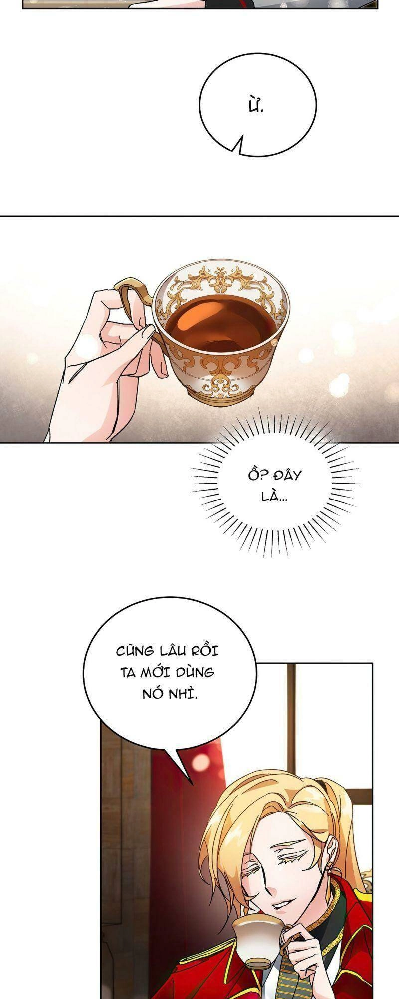 Xuyên Vào Tiểu Thuyết Làm Nữ Hoàng Tàn Độc Chapter 9 - 26