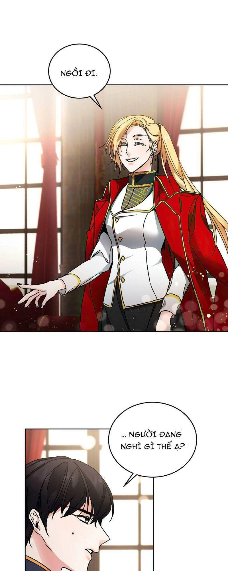 Xuyên Vào Tiểu Thuyết Làm Nữ Hoàng Tàn Độc Chapter 9 - 39