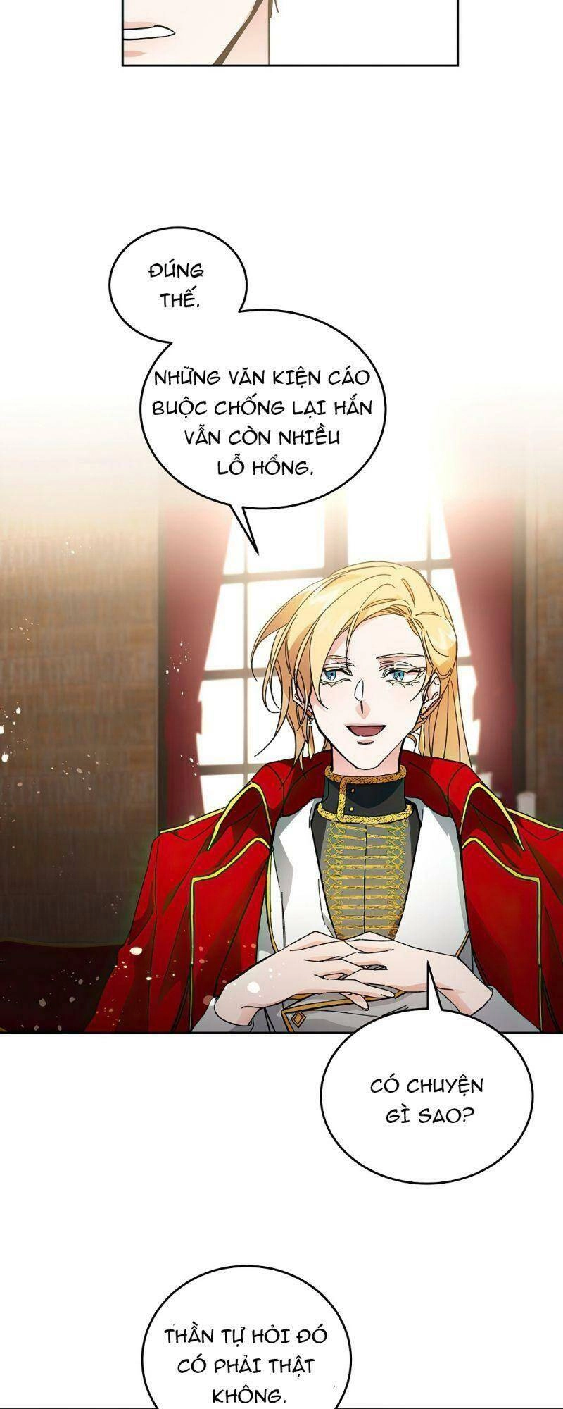 Xuyên Vào Tiểu Thuyết Làm Nữ Hoàng Tàn Độc Chapter 9 - 41