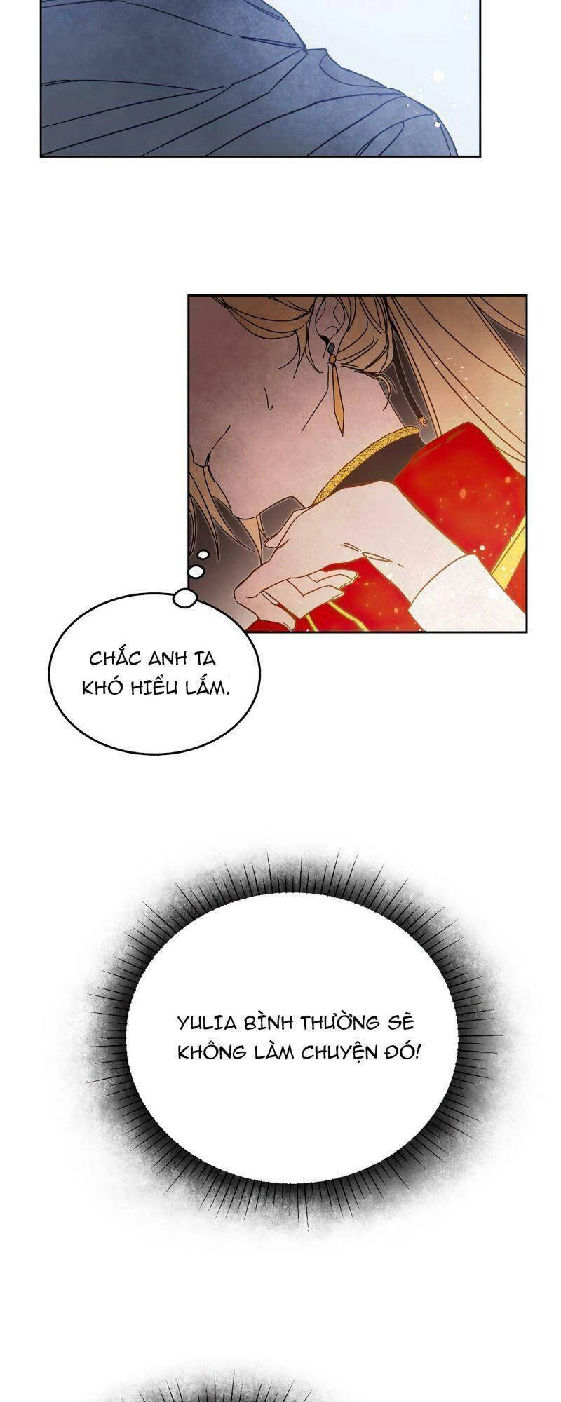 Xuyên Vào Tiểu Thuyết Làm Nữ Hoàng Tàn Độc Chapter 9 - 44