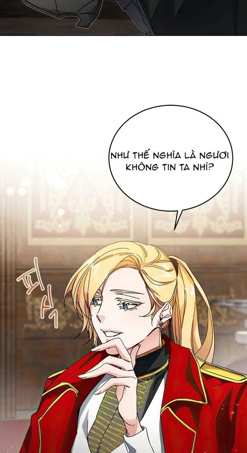 Xuyên Vào Tiểu Thuyết Làm Nữ Hoàng Tàn Độc Chapter 10 - 4