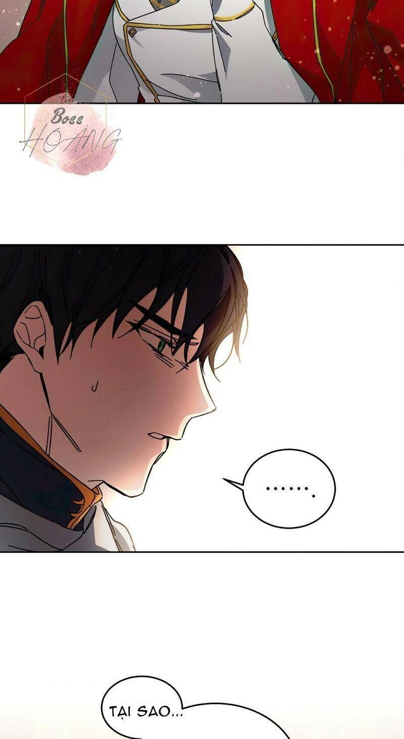 Xuyên Vào Tiểu Thuyết Làm Nữ Hoàng Tàn Độc Chapter 10 - 5