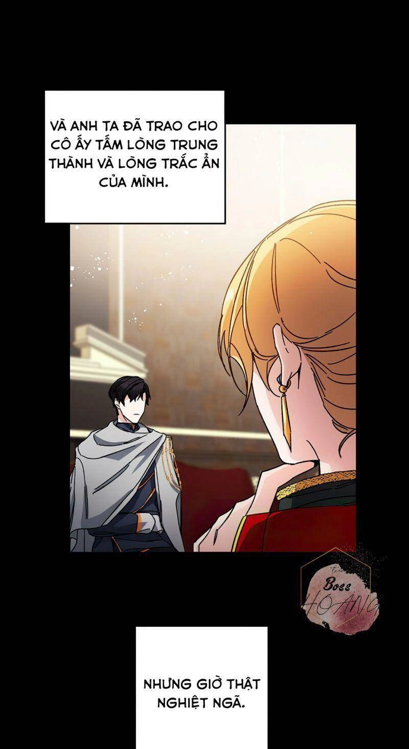 Xuyên Vào Tiểu Thuyết Làm Nữ Hoàng Tàn Độc Chapter 10 - 8