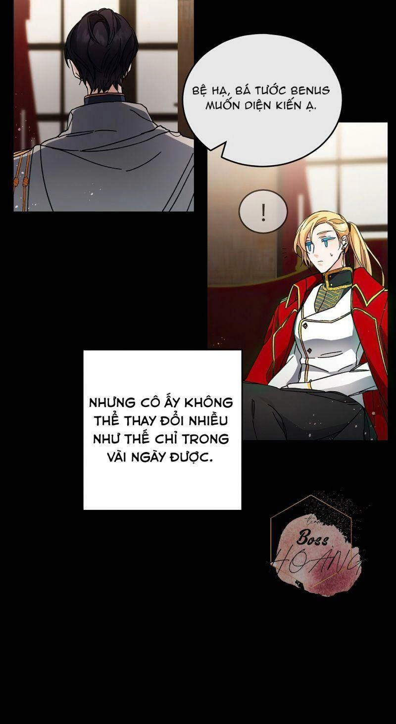 Xuyên Vào Tiểu Thuyết Làm Nữ Hoàng Tàn Độc Chapter 10 - 10