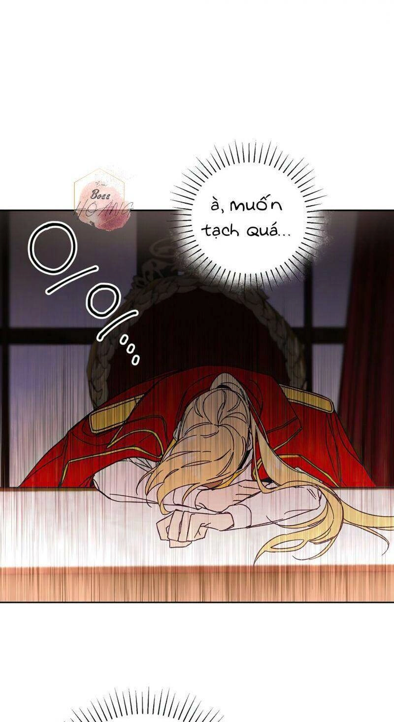 Xuyên Vào Tiểu Thuyết Làm Nữ Hoàng Tàn Độc Chapter 10 - 13