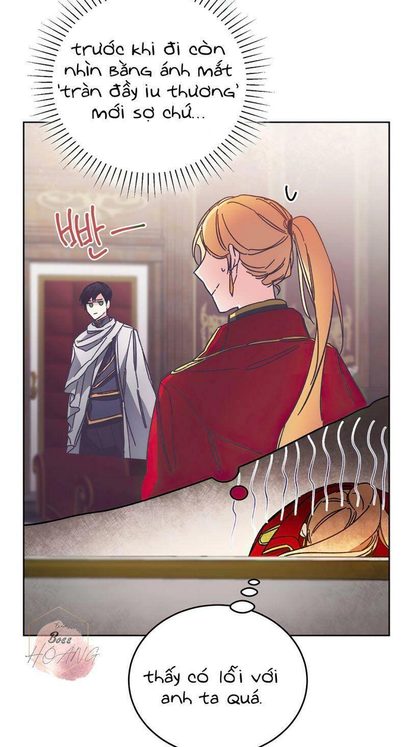 Xuyên Vào Tiểu Thuyết Làm Nữ Hoàng Tàn Độc Chapter 10 - 14