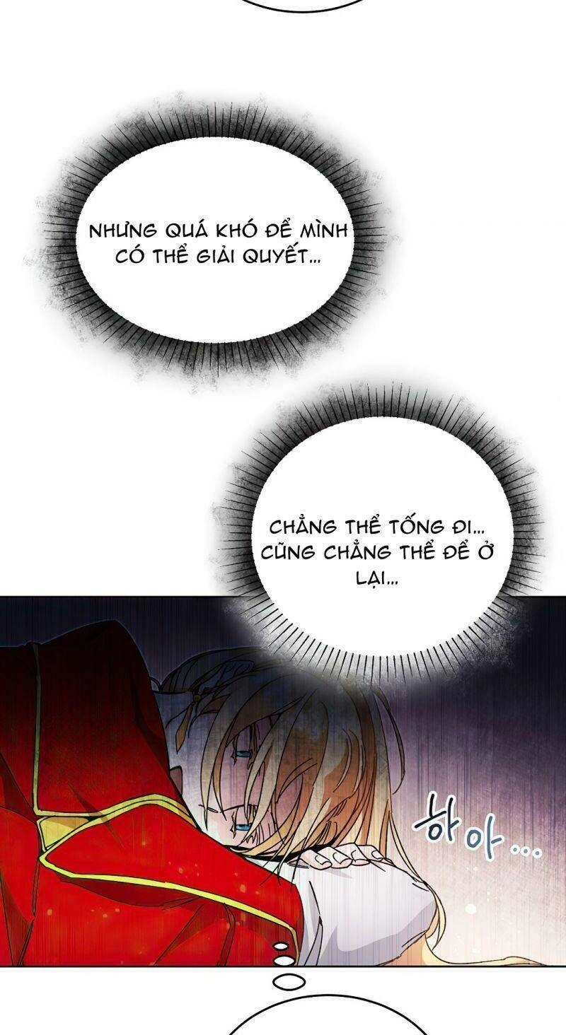 Xuyên Vào Tiểu Thuyết Làm Nữ Hoàng Tàn Độc Chapter 10 - 15