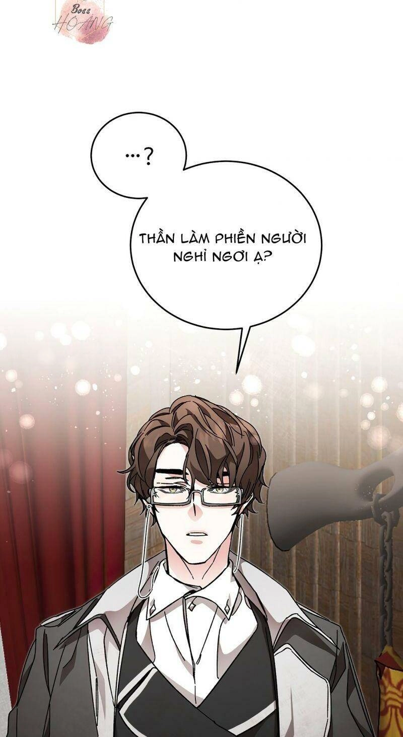 Xuyên Vào Tiểu Thuyết Làm Nữ Hoàng Tàn Độc Chapter 10 - 17