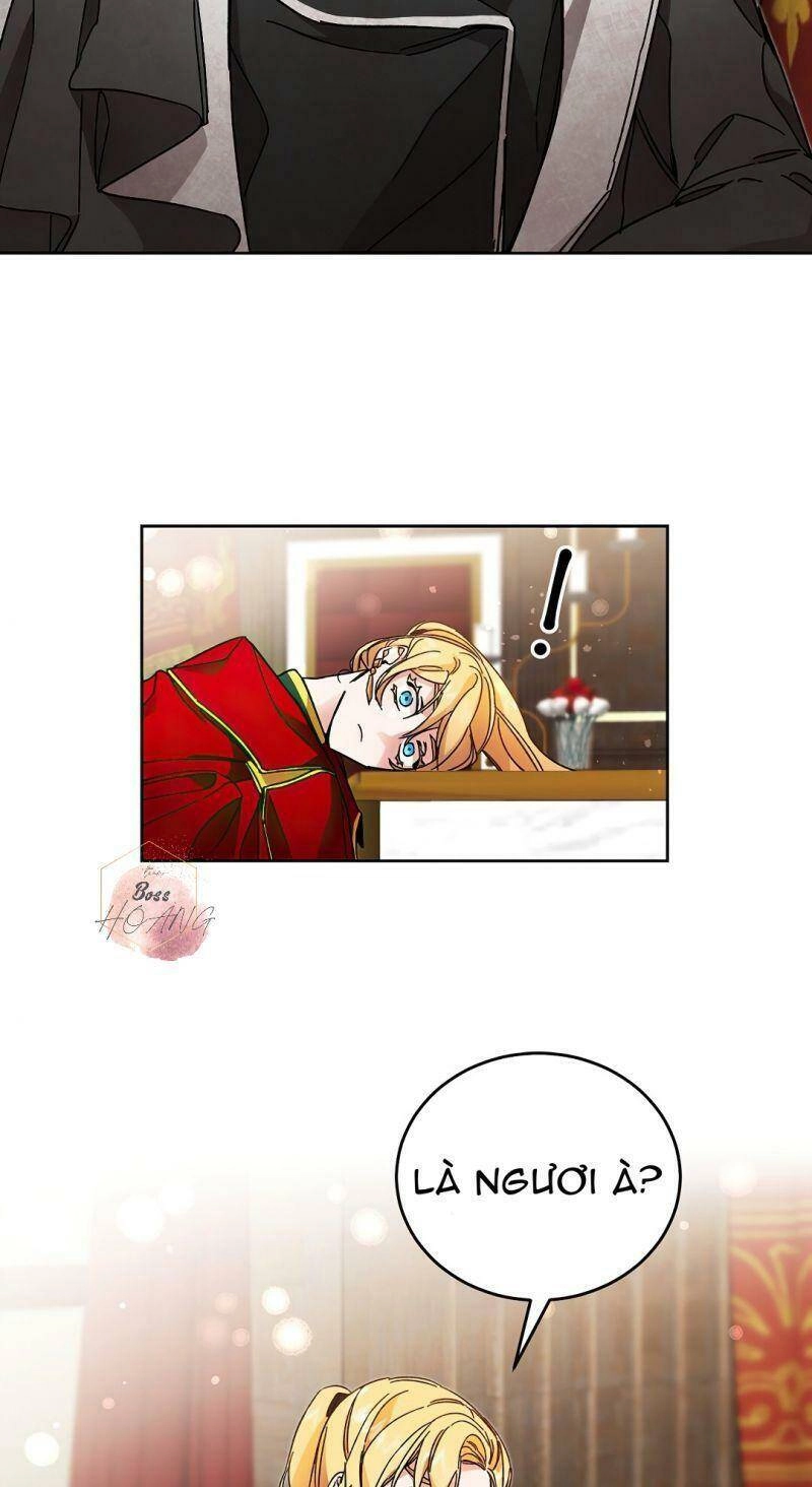 Xuyên Vào Tiểu Thuyết Làm Nữ Hoàng Tàn Độc Chapter 10 - 18