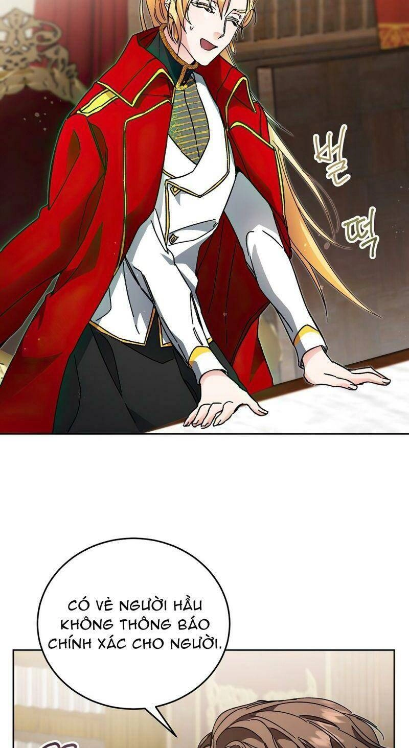 Xuyên Vào Tiểu Thuyết Làm Nữ Hoàng Tàn Độc Chapter 10 - 19