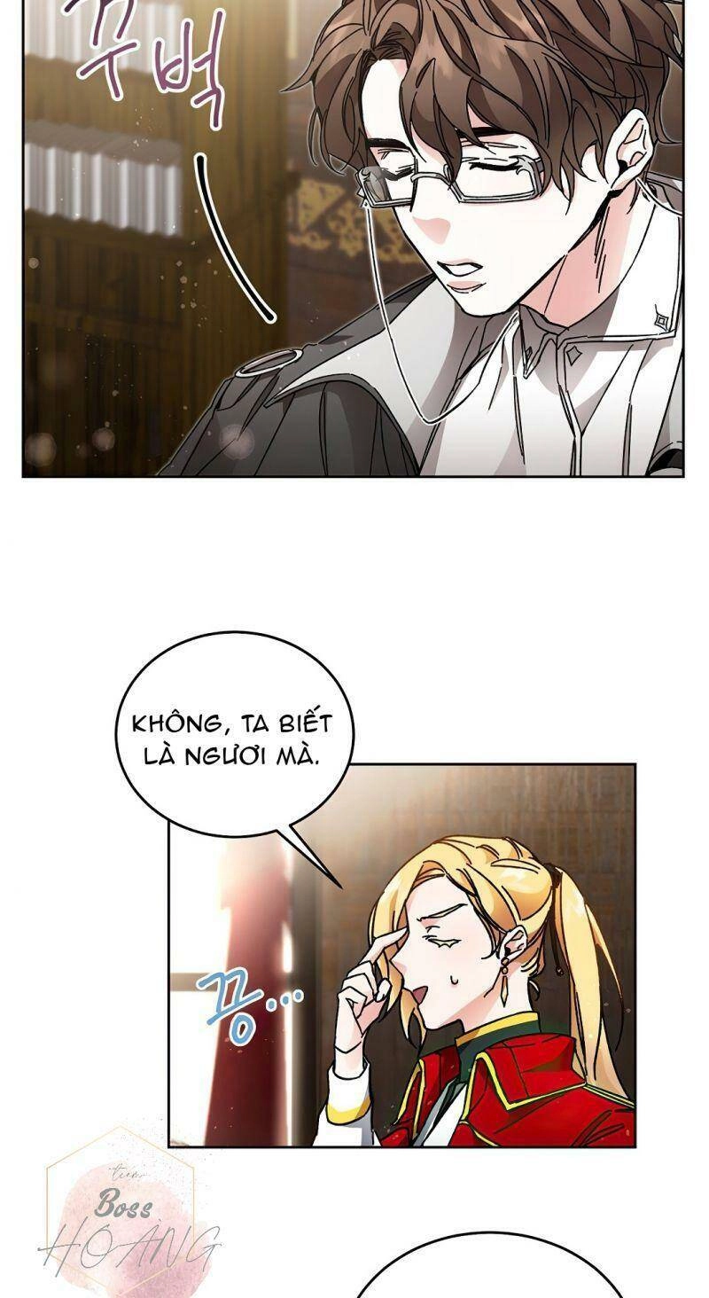 Xuyên Vào Tiểu Thuyết Làm Nữ Hoàng Tàn Độc Chapter 10 - 20