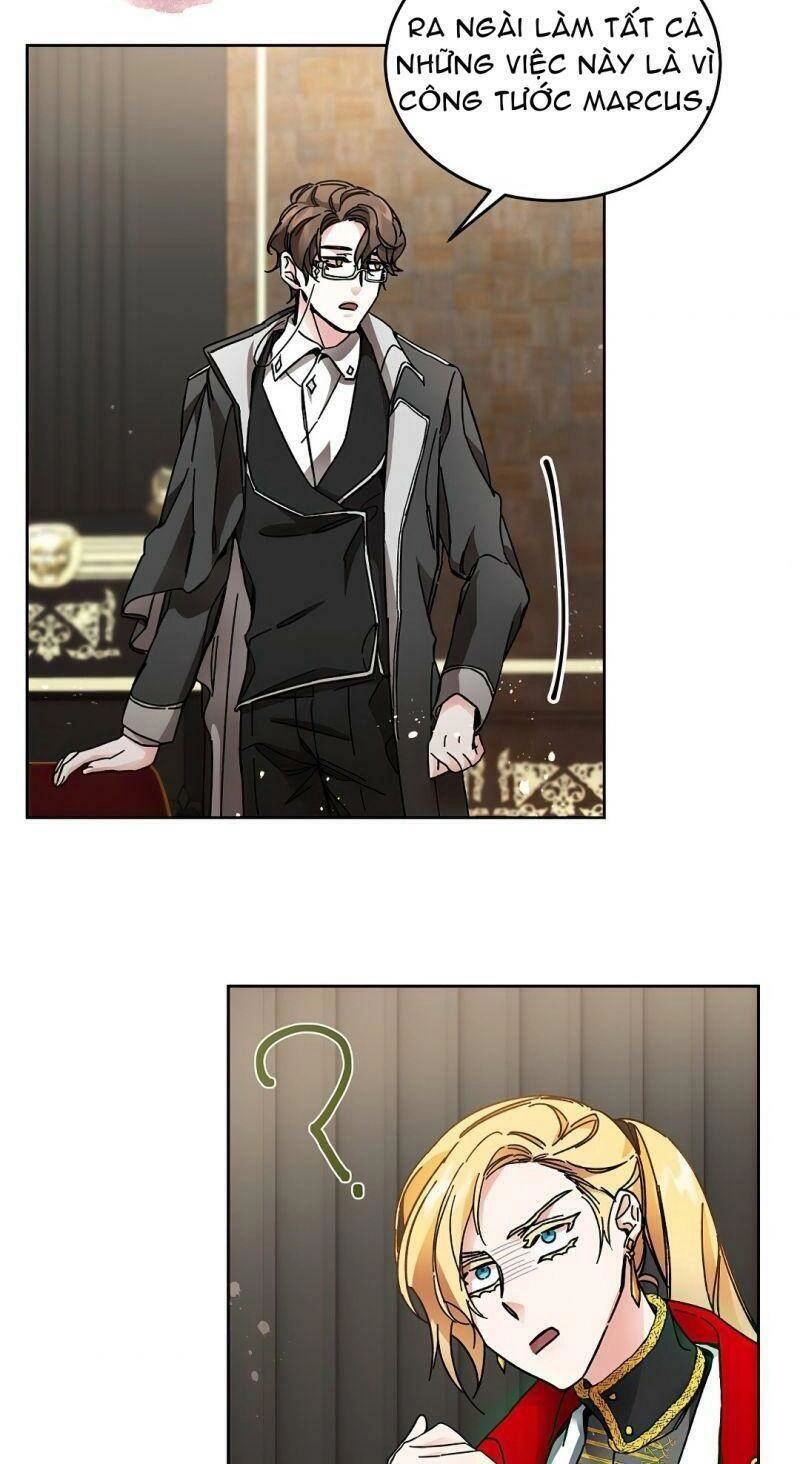 Xuyên Vào Tiểu Thuyết Làm Nữ Hoàng Tàn Độc Chapter 10 - 21