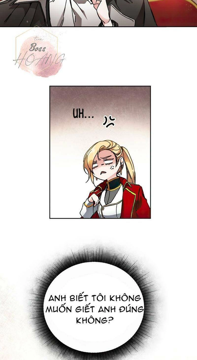 Xuyên Vào Tiểu Thuyết Làm Nữ Hoàng Tàn Độc Chapter 10 - 23