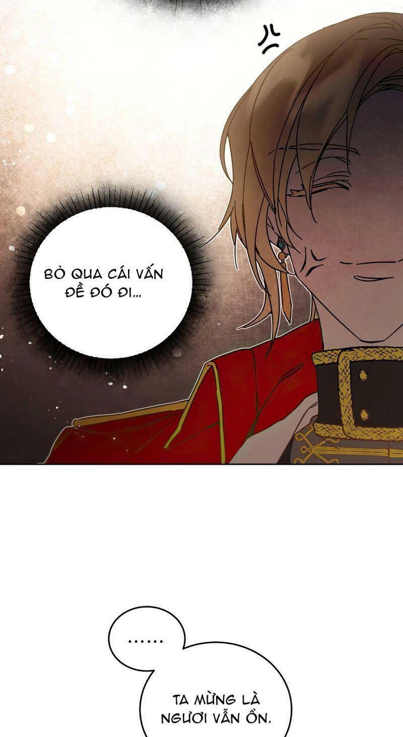 Xuyên Vào Tiểu Thuyết Làm Nữ Hoàng Tàn Độc Chapter 10 - 24