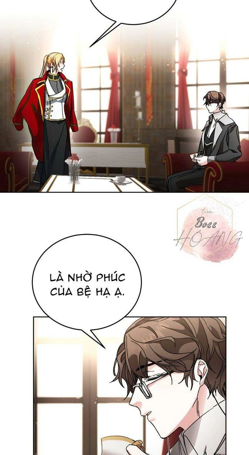 Xuyên Vào Tiểu Thuyết Làm Nữ Hoàng Tàn Độc Chapter 10 - 25