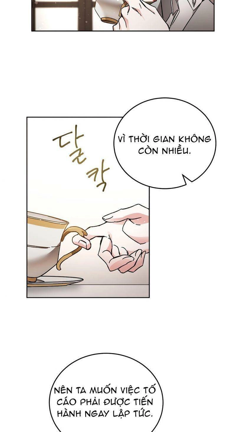 Xuyên Vào Tiểu Thuyết Làm Nữ Hoàng Tàn Độc Chapter 10 - 26