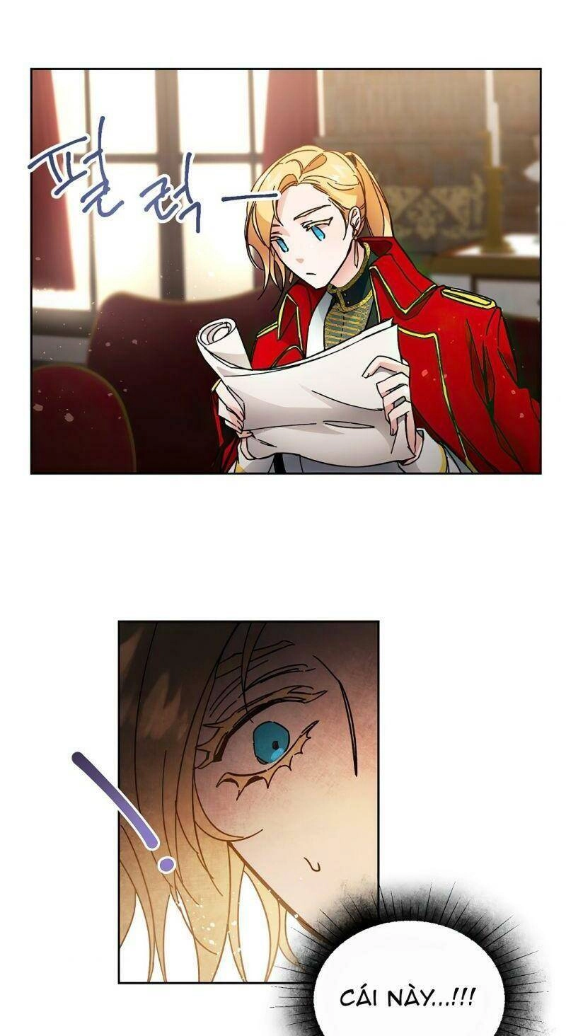 Xuyên Vào Tiểu Thuyết Làm Nữ Hoàng Tàn Độc Chapter 10 - 29