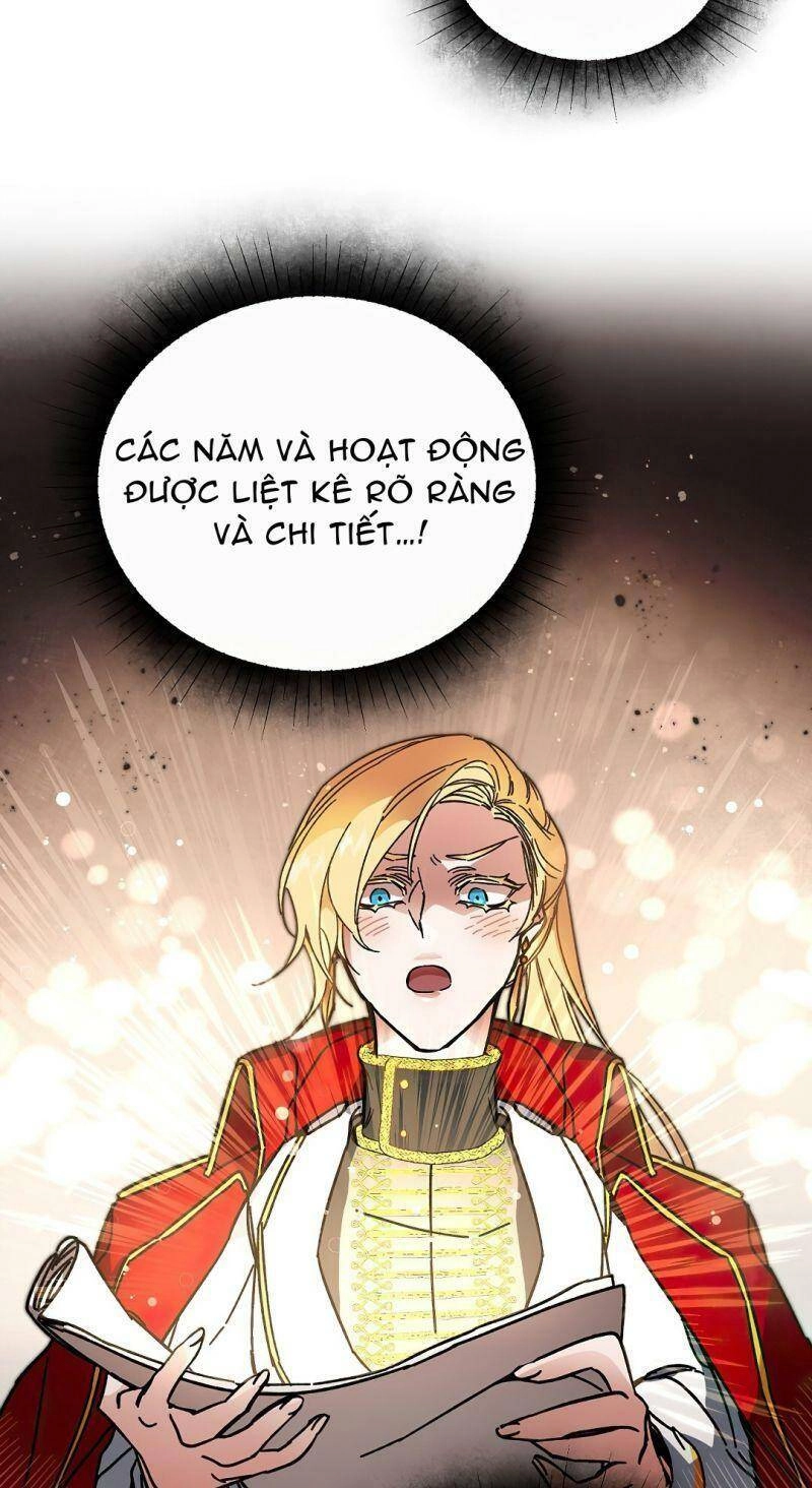 Xuyên Vào Tiểu Thuyết Làm Nữ Hoàng Tàn Độc Chapter 10 - 30