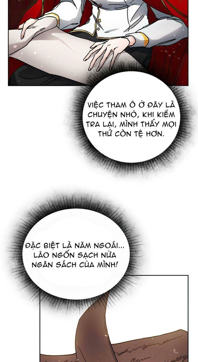 Xuyên Vào Tiểu Thuyết Làm Nữ Hoàng Tàn Độc Chapter 10 - 32