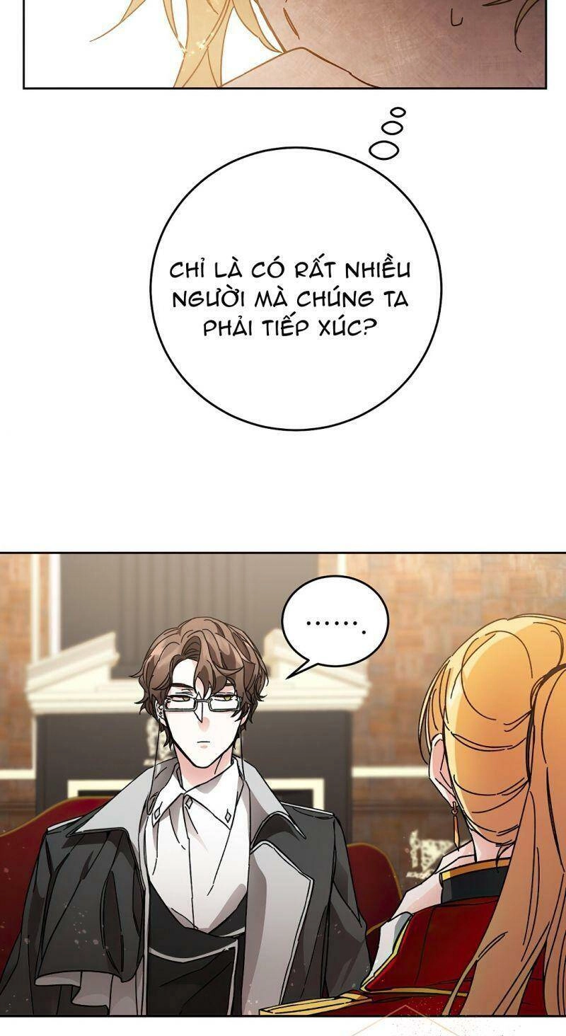 Xuyên Vào Tiểu Thuyết Làm Nữ Hoàng Tàn Độc Chapter 10 - 34