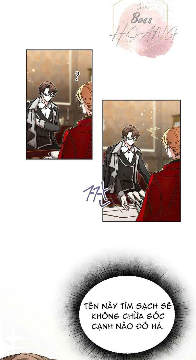 Xuyên Vào Tiểu Thuyết Làm Nữ Hoàng Tàn Độc Chapter 10 - 35