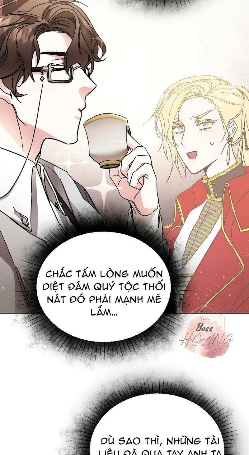 Xuyên Vào Tiểu Thuyết Làm Nữ Hoàng Tàn Độc Chapter 10 - 36