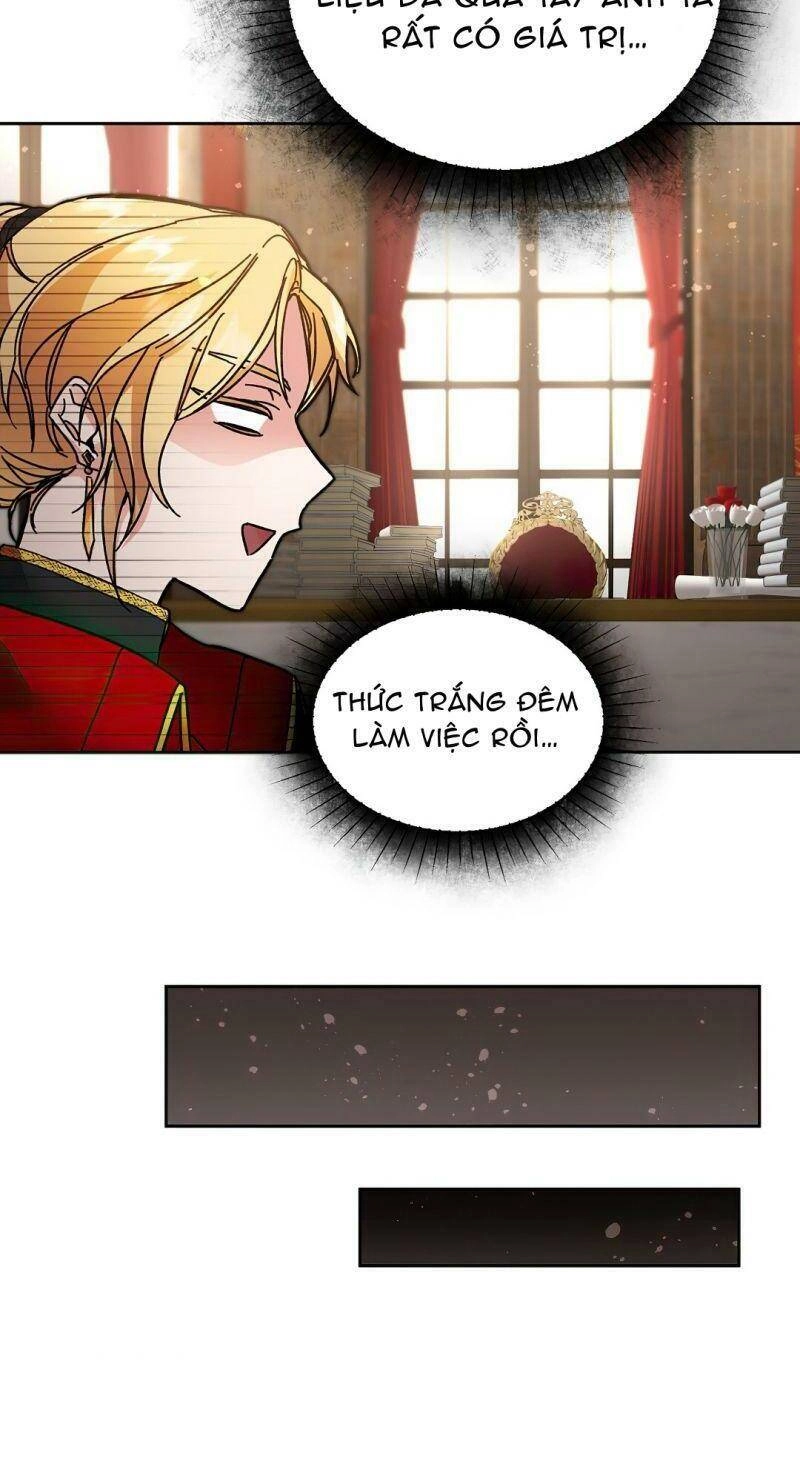 Xuyên Vào Tiểu Thuyết Làm Nữ Hoàng Tàn Độc Chapter 10 - 37