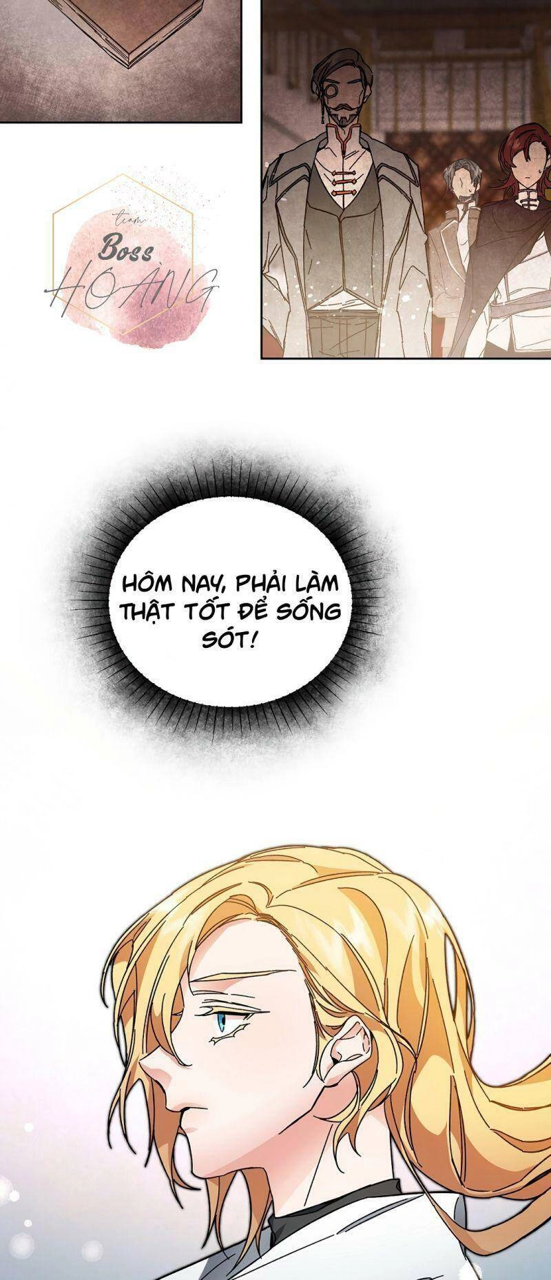 Xuyên Vào Tiểu Thuyết Làm Nữ Hoàng Tàn Độc Chapter 10 - 42