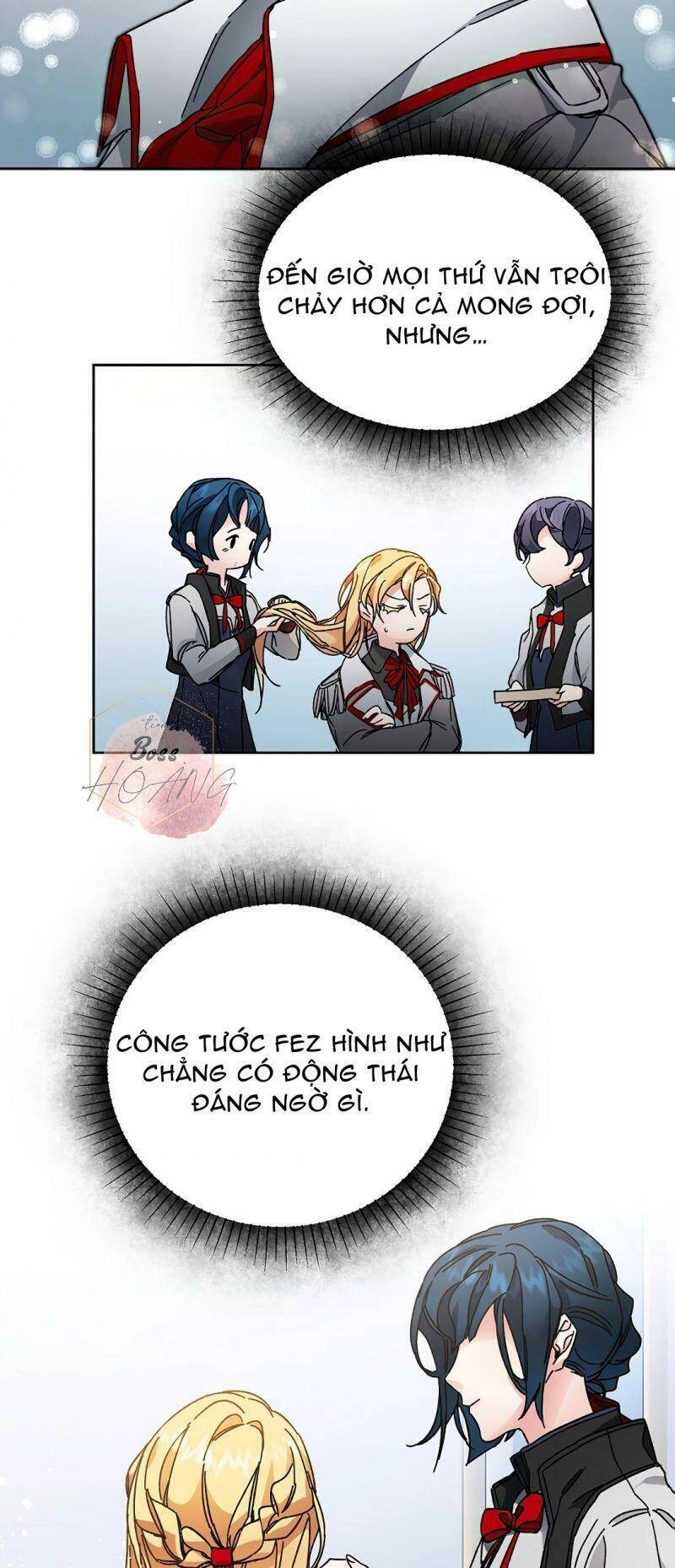 Xuyên Vào Tiểu Thuyết Làm Nữ Hoàng Tàn Độc Chapter 10 - 43