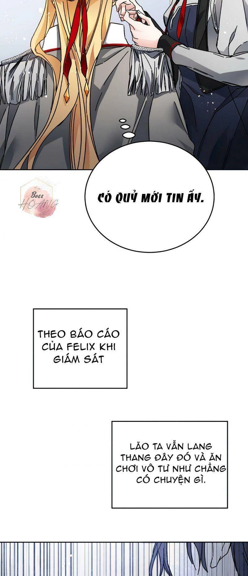 Xuyên Vào Tiểu Thuyết Làm Nữ Hoàng Tàn Độc Chapter 10 - 44