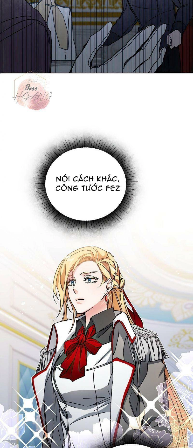 Xuyên Vào Tiểu Thuyết Làm Nữ Hoàng Tàn Độc Chapter 10 - 46