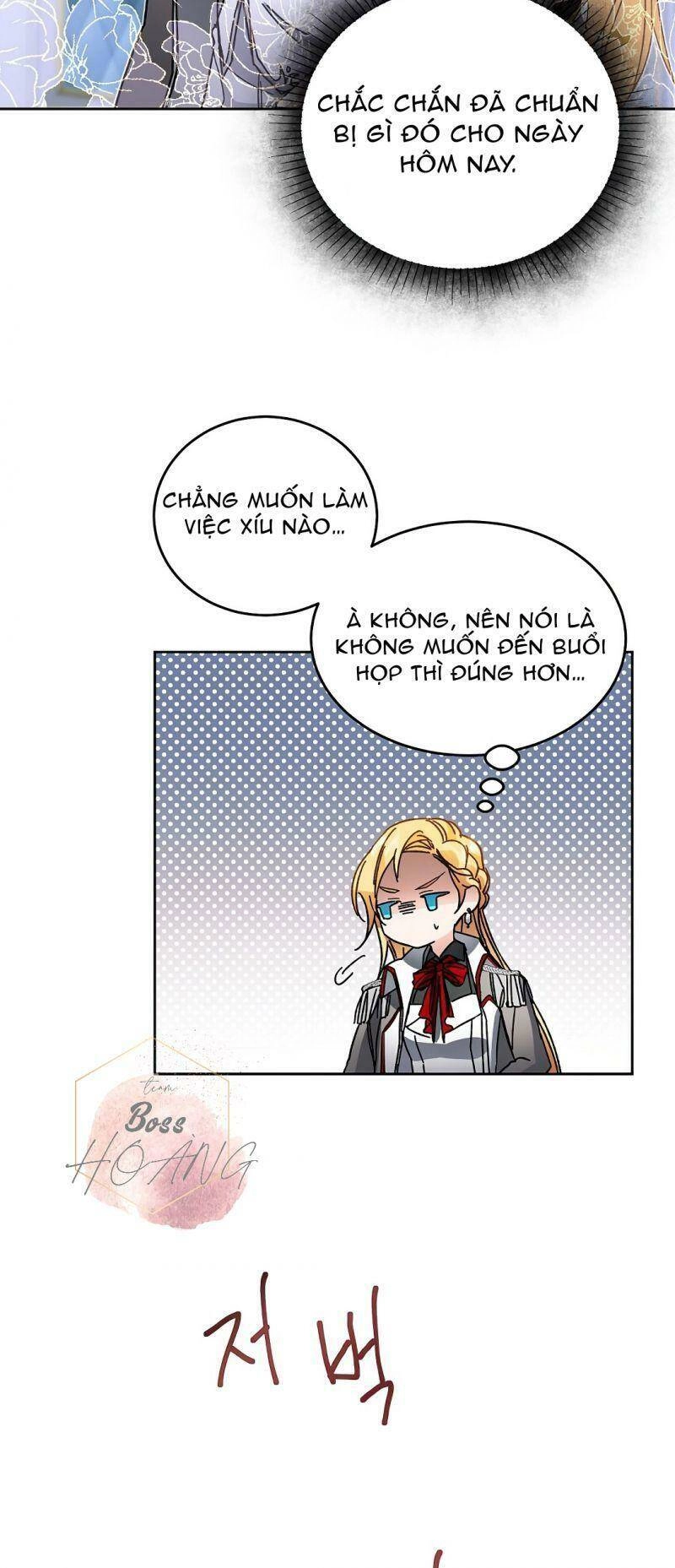 Xuyên Vào Tiểu Thuyết Làm Nữ Hoàng Tàn Độc Chapter 10 - 47