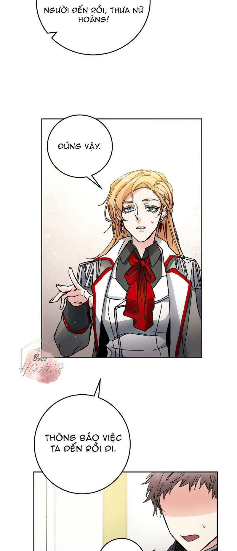 Xuyên Vào Tiểu Thuyết Làm Nữ Hoàng Tàn Độc Chapter 10 - 48