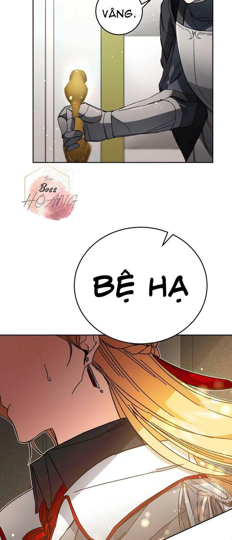 Xuyên Vào Tiểu Thuyết Làm Nữ Hoàng Tàn Độc Chapter 10 - 49