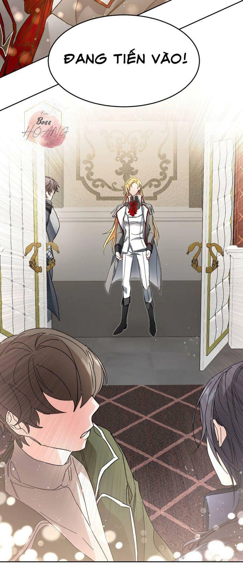 Xuyên Vào Tiểu Thuyết Làm Nữ Hoàng Tàn Độc Chapter 10 - 50