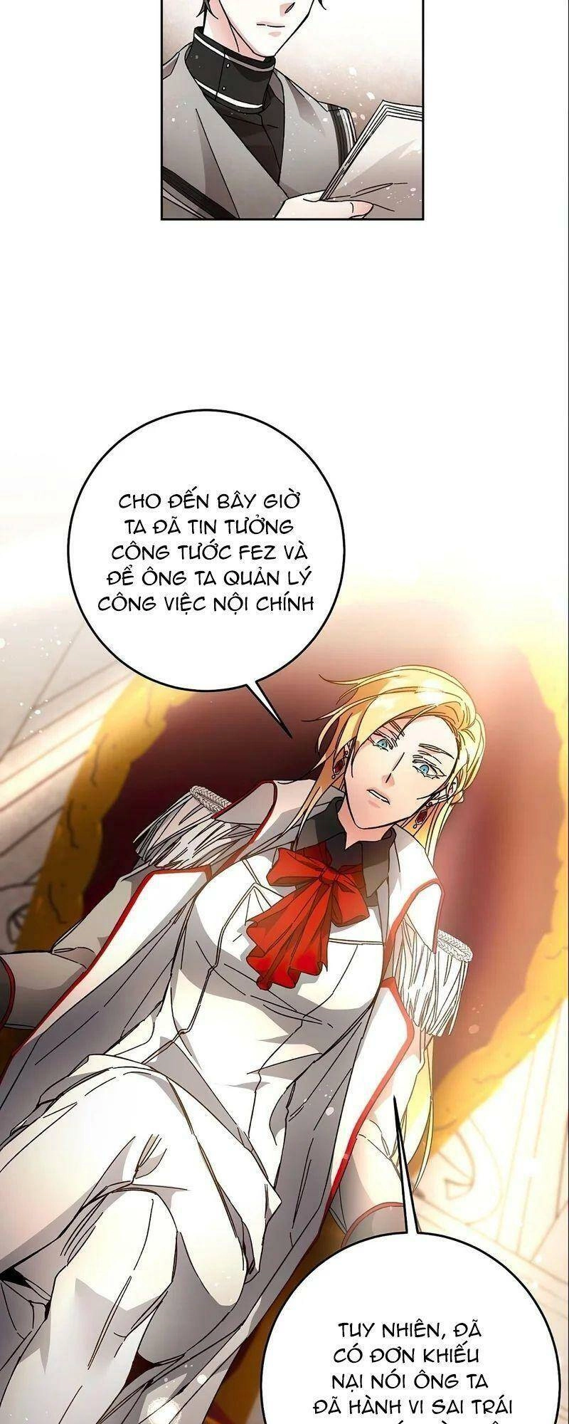 Xuyên Vào Tiểu Thuyết Làm Nữ Hoàng Tàn Độc Chapter 11 - 6