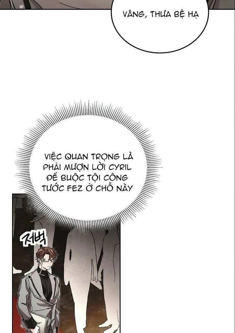 Xuyên Vào Tiểu Thuyết Làm Nữ Hoàng Tàn Độc Chapter 11 - 13