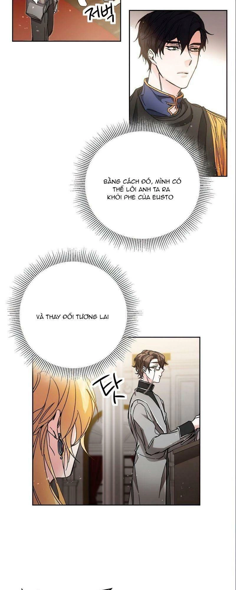 Xuyên Vào Tiểu Thuyết Làm Nữ Hoàng Tàn Độc Chapter 11 - 14