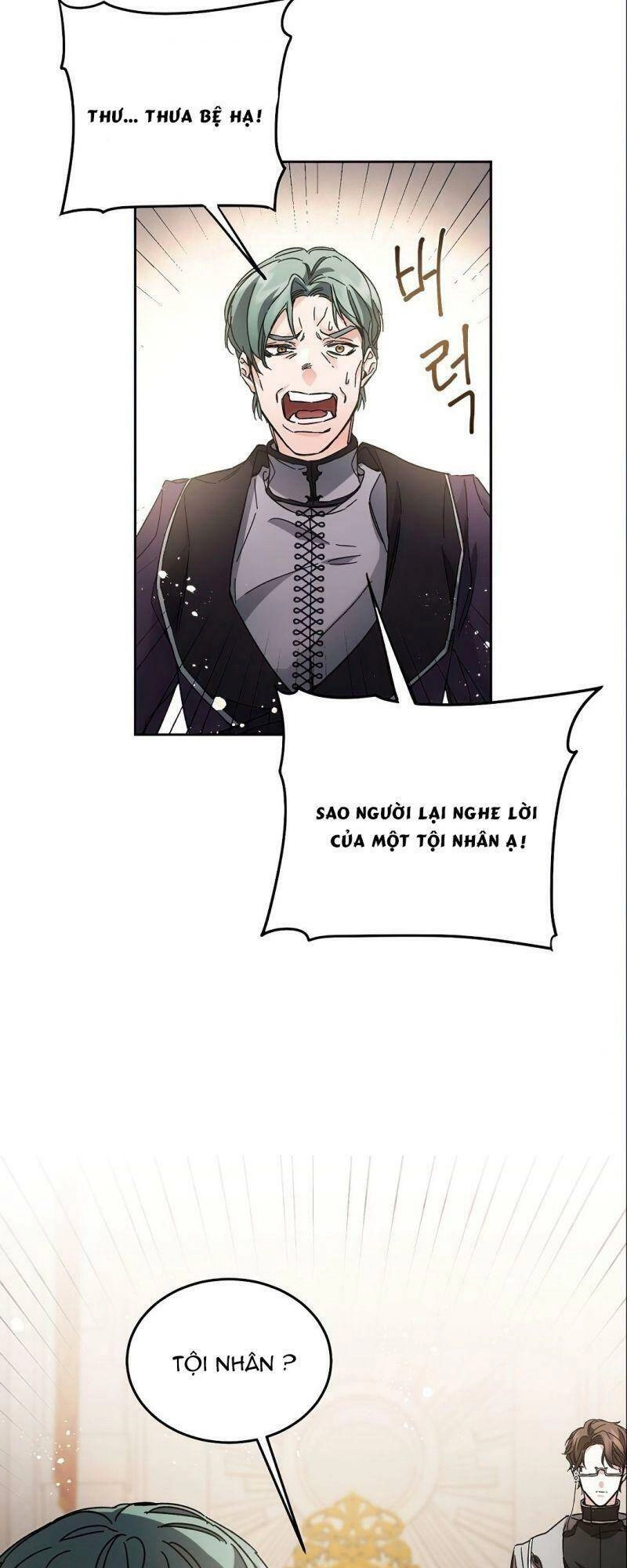 Xuyên Vào Tiểu Thuyết Làm Nữ Hoàng Tàn Độc Chapter 11 - 15