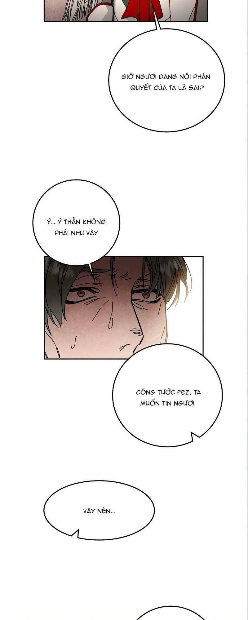 Xuyên Vào Tiểu Thuyết Làm Nữ Hoàng Tàn Độc Chapter 11 - 17