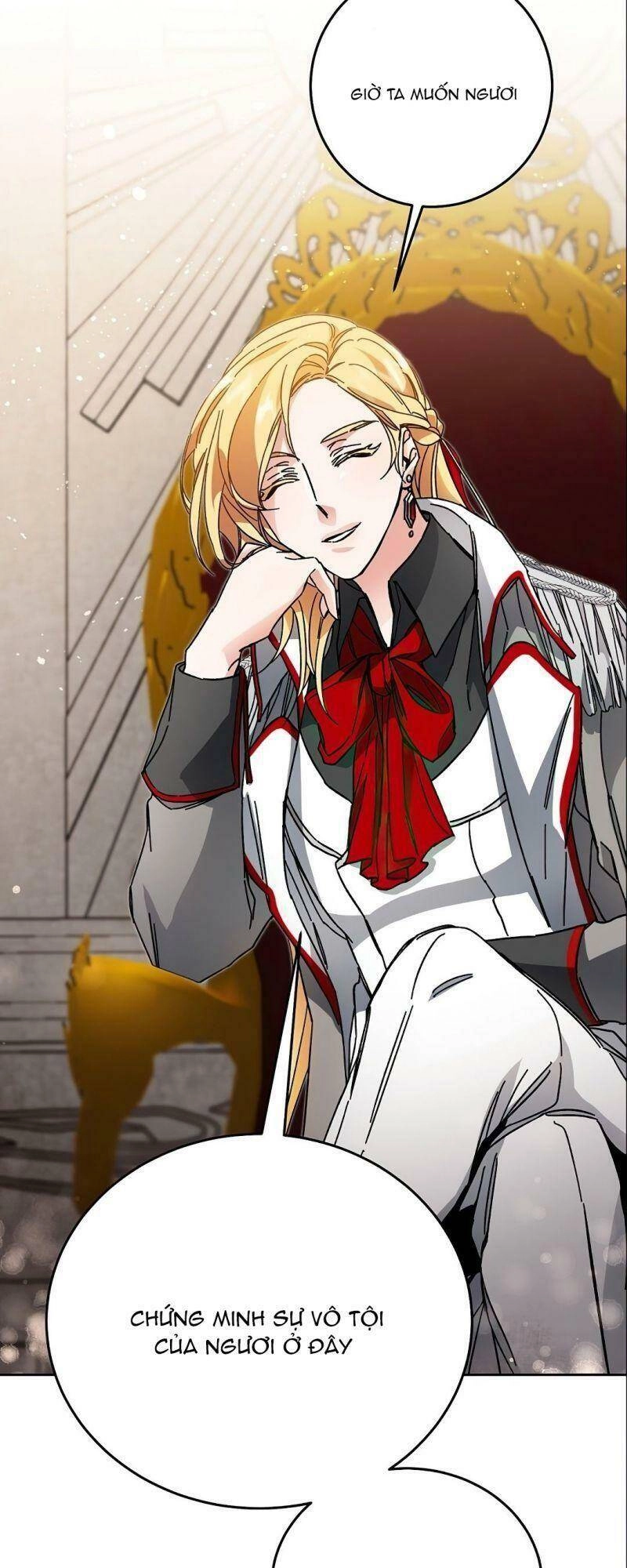 Xuyên Vào Tiểu Thuyết Làm Nữ Hoàng Tàn Độc Chapter 11 - 18