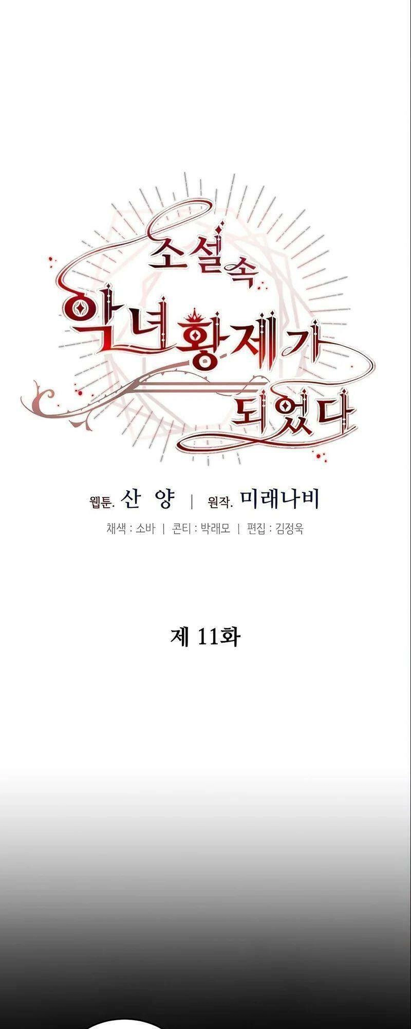 Xuyên Vào Tiểu Thuyết Làm Nữ Hoàng Tàn Độc Chapter 11 - 22