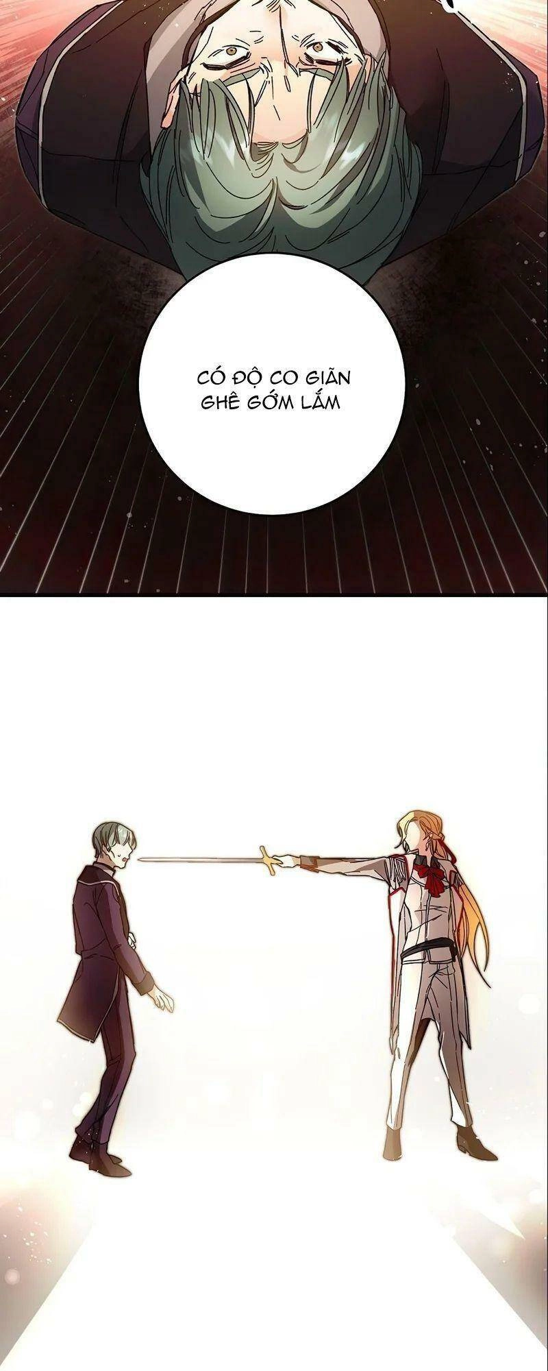 Xuyên Vào Tiểu Thuyết Làm Nữ Hoàng Tàn Độc Chapter 11 - 37