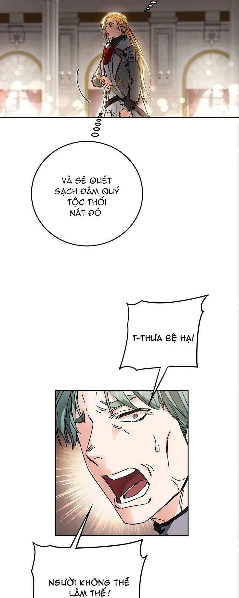 Xuyên Vào Tiểu Thuyết Làm Nữ Hoàng Tàn Độc Chapter 11 - 43