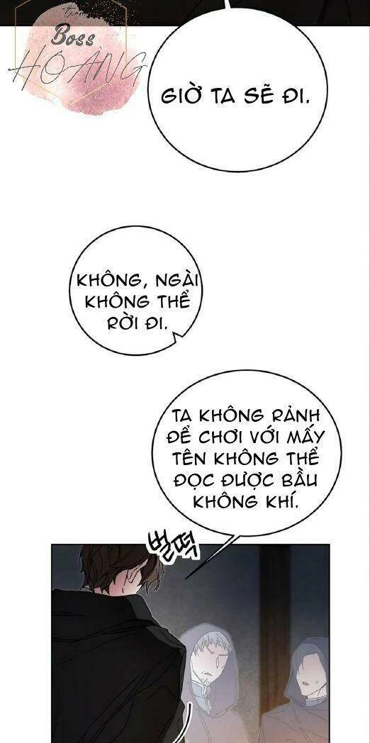 Xuyên Vào Tiểu Thuyết Làm Nữ Hoàng Tàn Độc Chapter 12 - 7