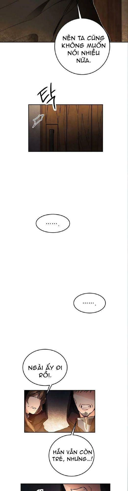 Xuyên Vào Tiểu Thuyết Làm Nữ Hoàng Tàn Độc Chapter 12 - 11