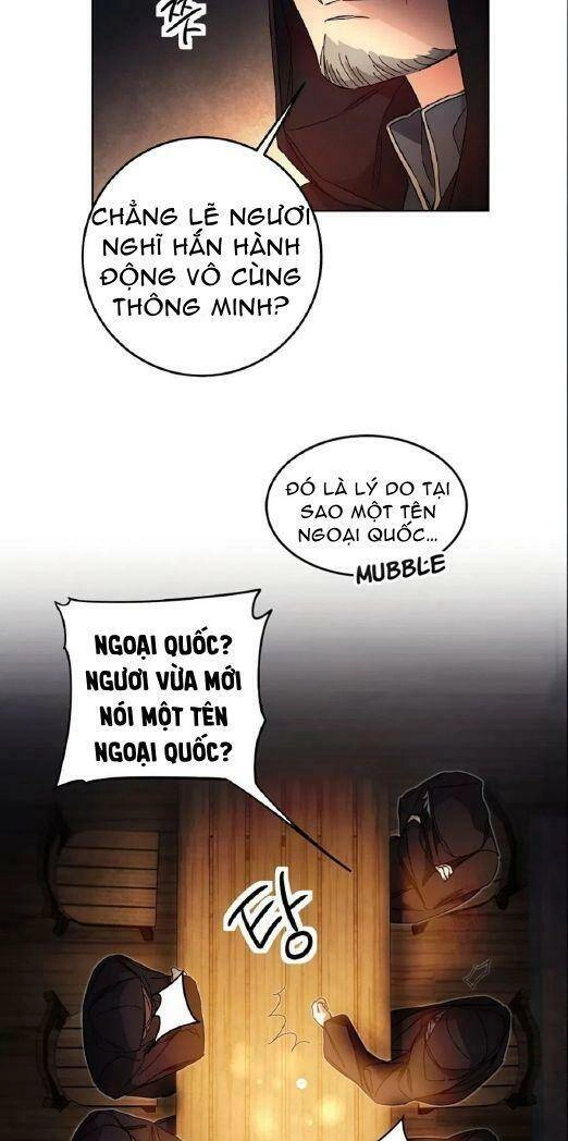 Xuyên Vào Tiểu Thuyết Làm Nữ Hoàng Tàn Độc Chapter 12 - 12