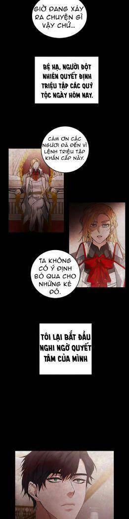 Xuyên Vào Tiểu Thuyết Làm Nữ Hoàng Tàn Độc Chapter 12 - 18