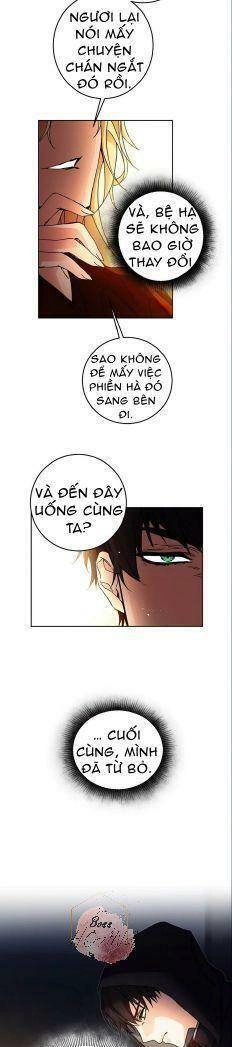 Xuyên Vào Tiểu Thuyết Làm Nữ Hoàng Tàn Độc Chapter 12 - 21